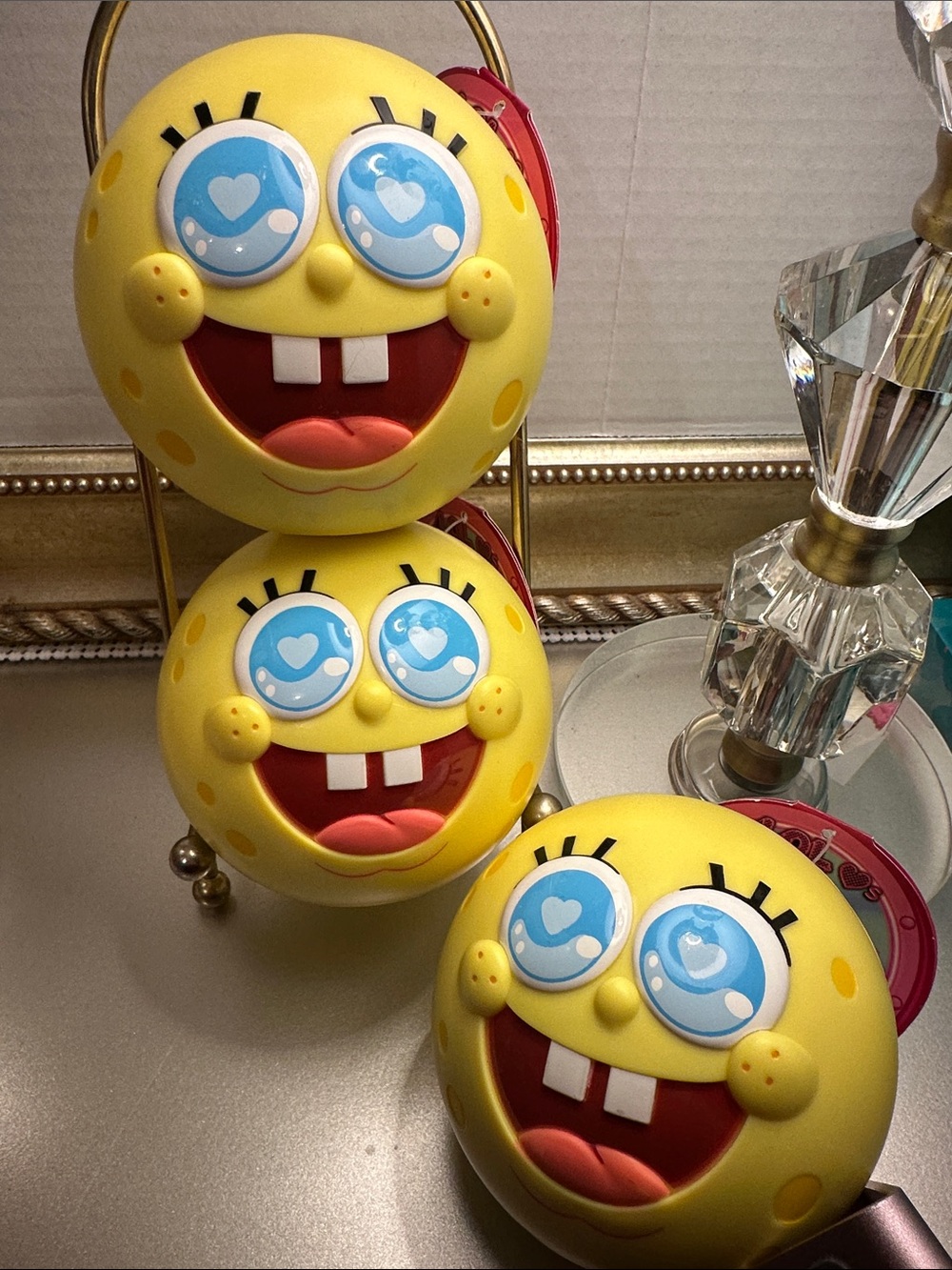 SpongeBob LOL Surprise Doll - 3